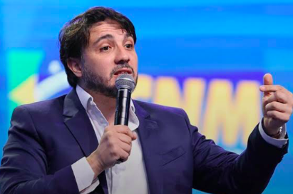 Renan Santos promete acionar a Justiça contra reajuste do Bolsa Família