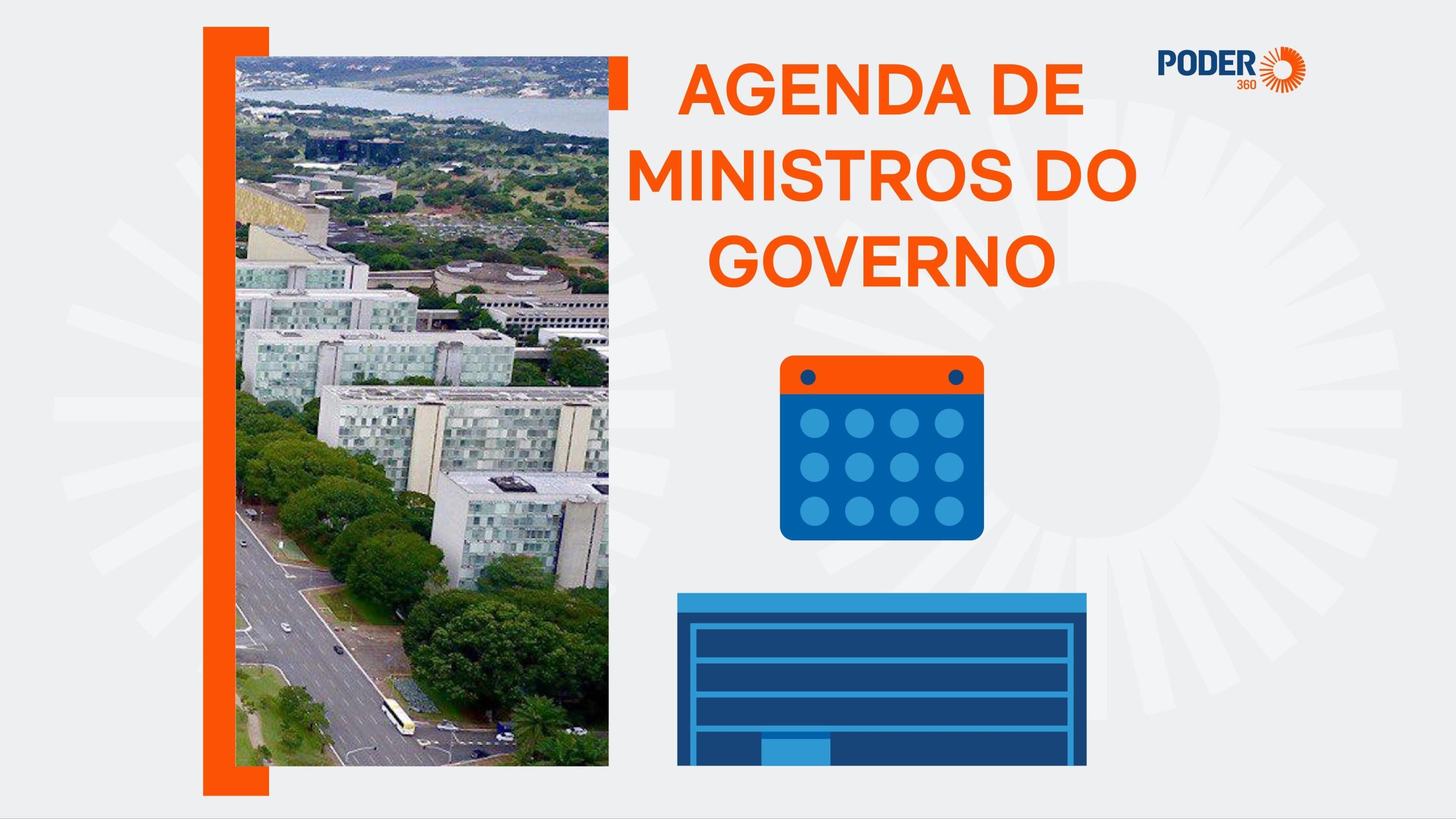 Governo Lula concentra agenda em seminário econômico e reuniões no Planalto