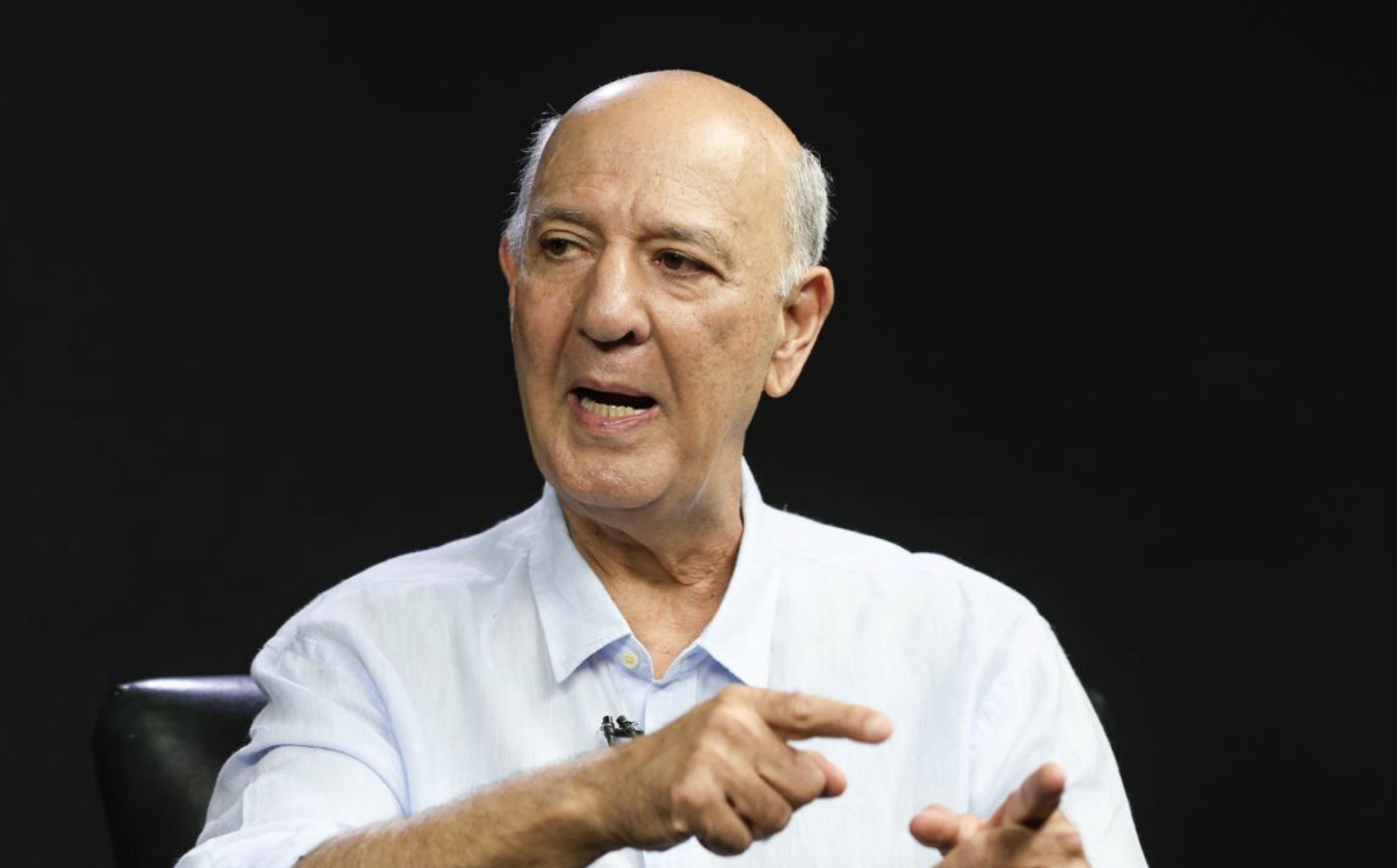 TSE barra candidatura de Arruda ao governo do Distrito Federal