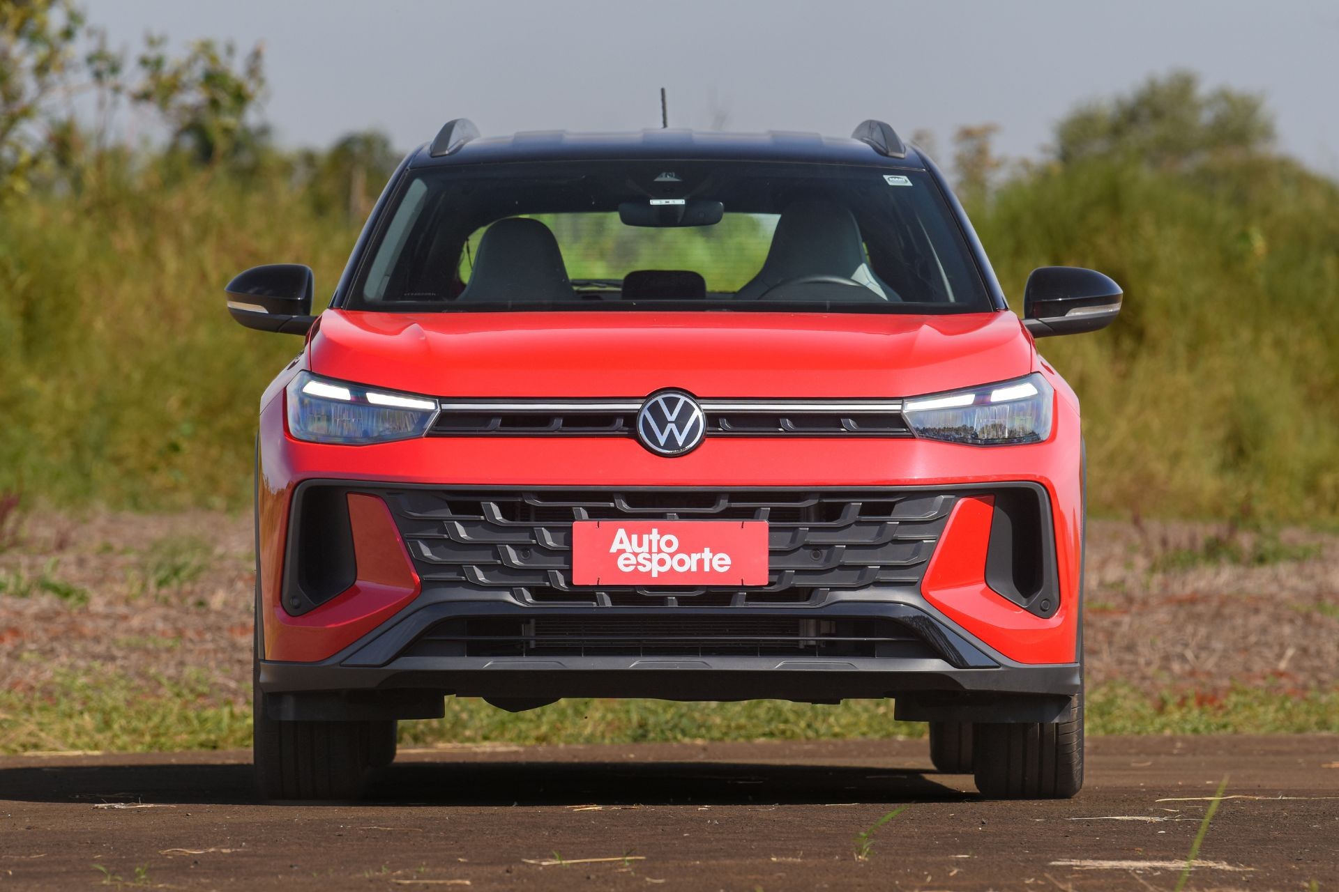 Volkswagen Tera High tem desconto de até R$ 20 mil no Mercado Livre