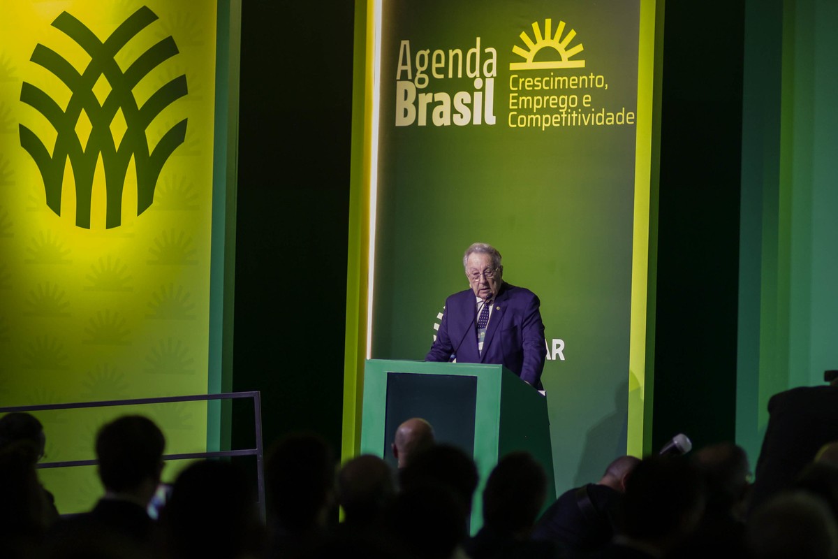 Contas públicas e falta de mão de obra desafiam o agronegócio