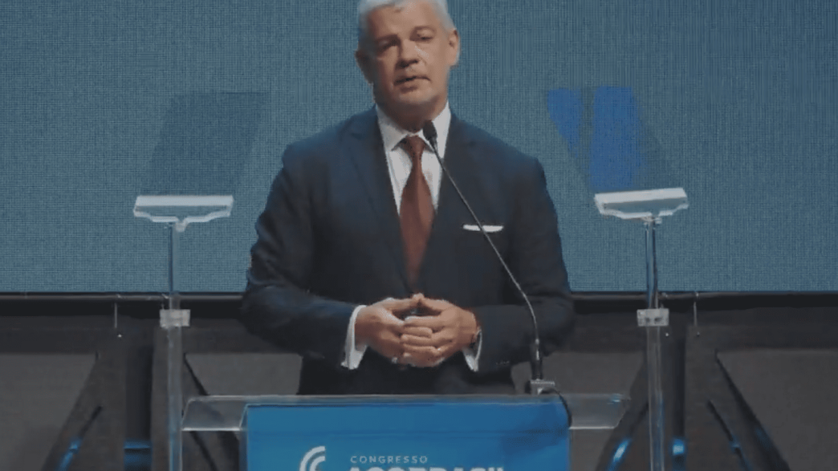 Troyjo critica ingenuidade do governo em negociações com a China
