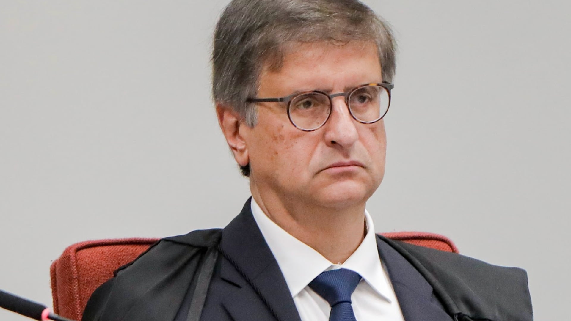 Fala de Mendonça pode fortalecer Gonet no conselho do Mpf