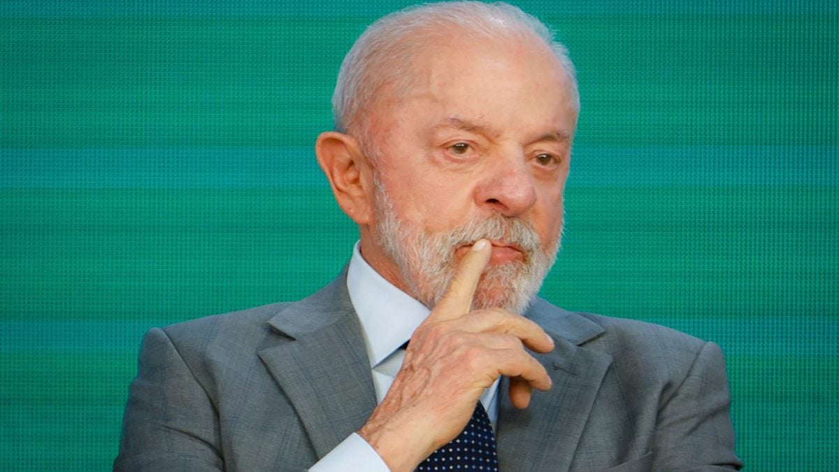 Equipe de Lula avalia reação ao julgamento de Moraes no STF