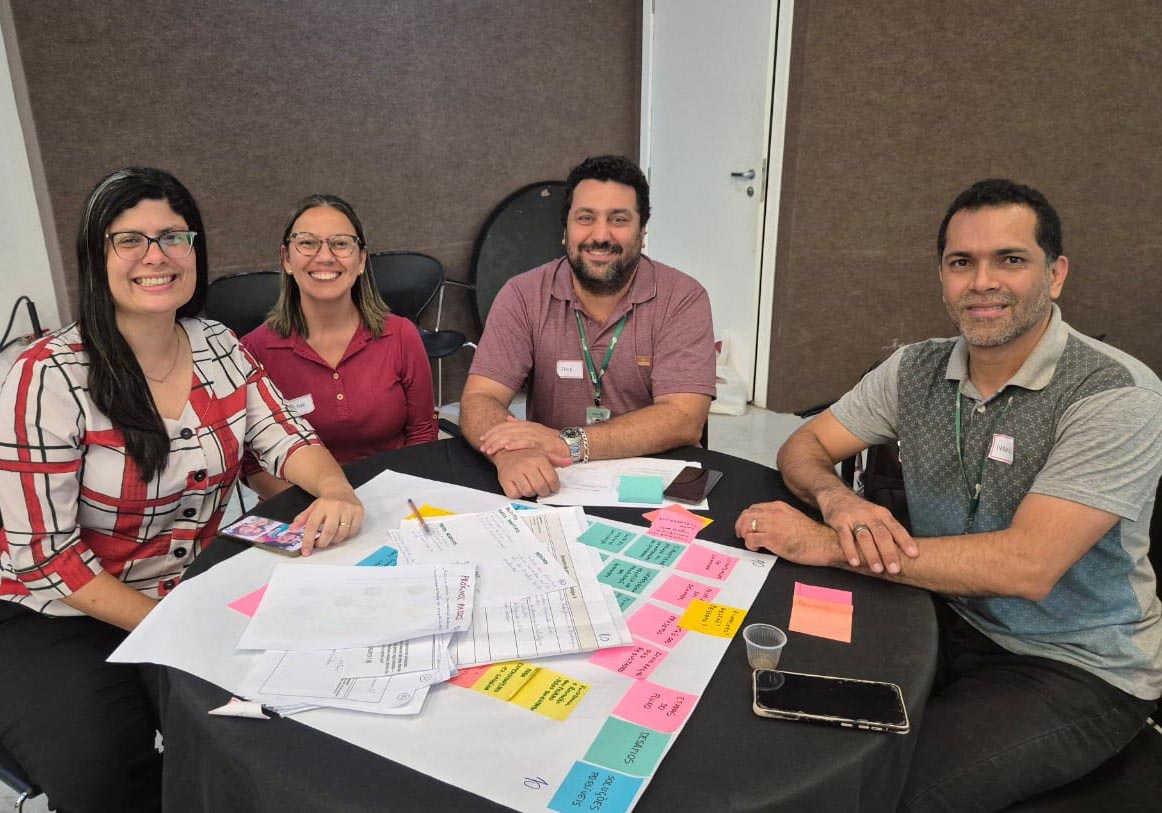 Incaper chega à final do Inoves 2026 com projeto para ouvir demandas da agricultura familiar