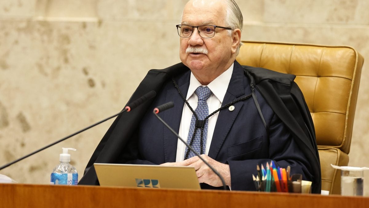 Fachin abre evento do Cnj sobre assédio eleitoral