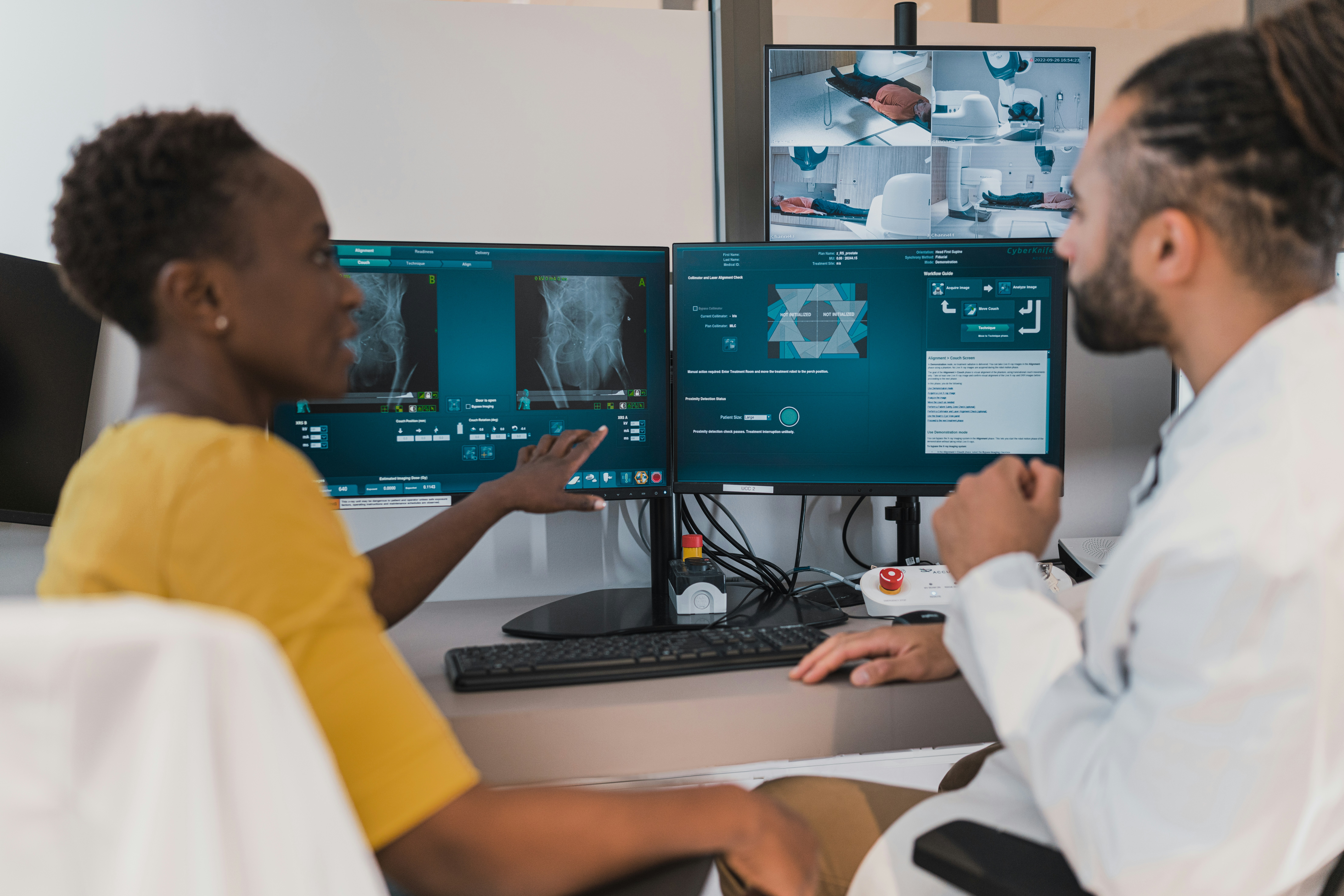 Enamed 2026: prova que avalia formação médica será neste domingo