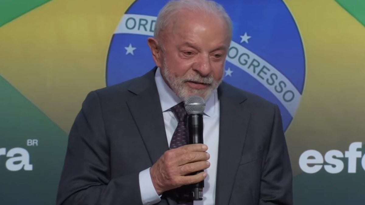 Lula sugere mandato para ministros do STF e critica caso Master