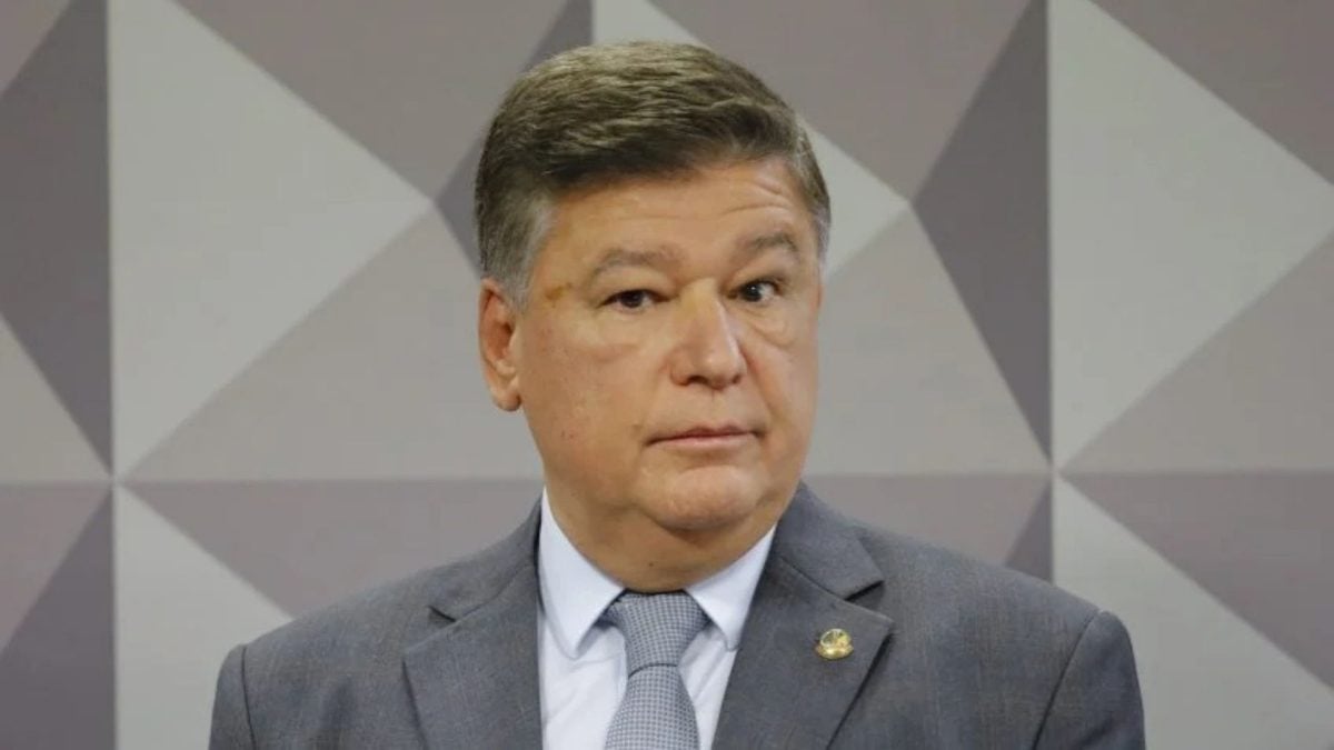 Viana pede que sessão do STF sobre Moraes seja pública