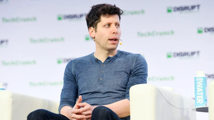 Ritmo atual da Ia exige extrema atenção, afirma Ceo da OpenAI