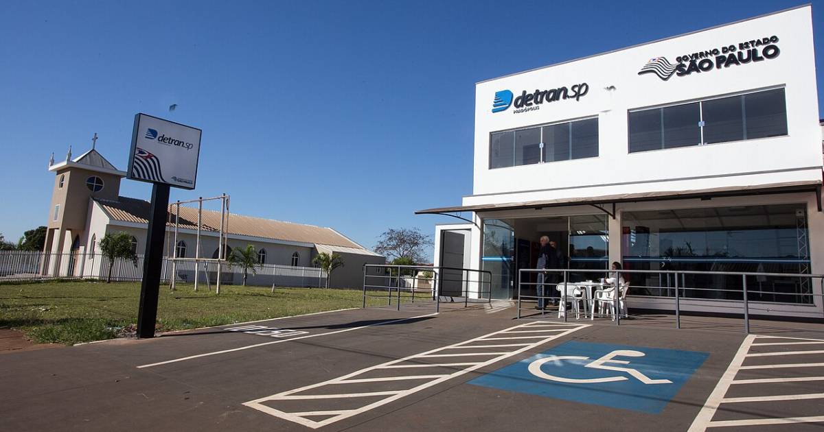 Cnh digital: quais serviços ainda pedem sua presença no Detran?