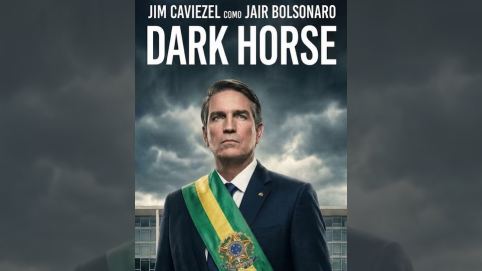Sócio da produtora de “Dark Horse” só entregará dados à PF por ordem dos EUA