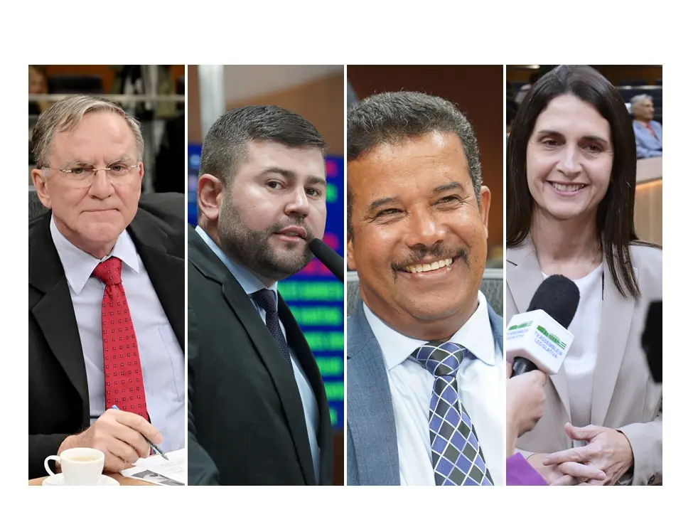 Disputa pela Alego em Anápolis esquenta o cenário político com favoritos e parlamentares sob pressão