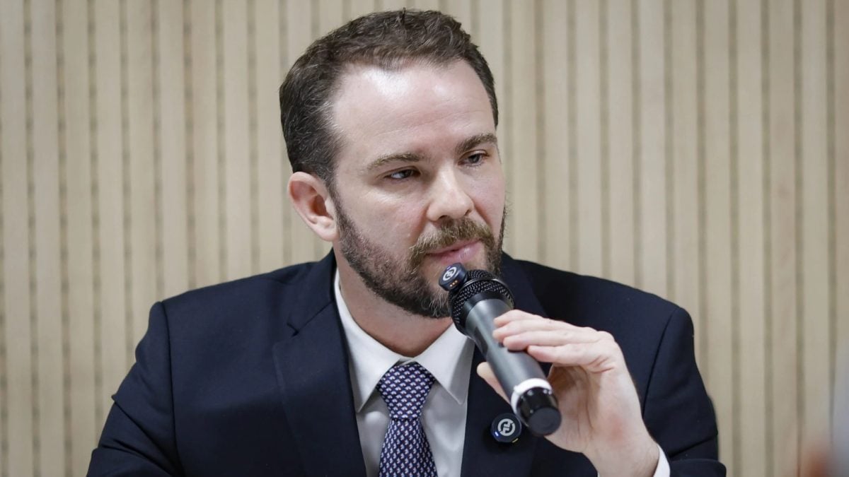 Ministro da Fazenda promete operação similar à Carbono Oculto a cada seis meses