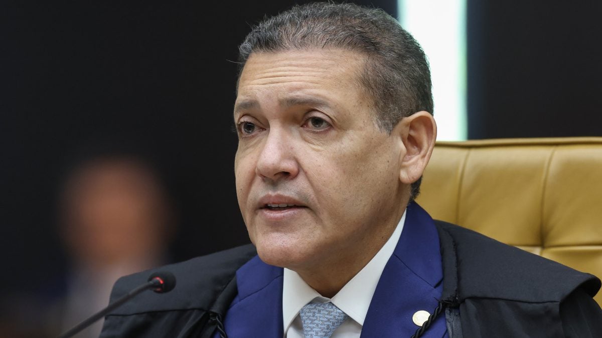 Nunes Marques cobra TREs por transporte público gratuito nas eleições