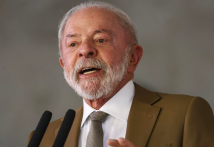 Lula diz que corrigir desigualdades levará tempo porque país partiu de uma base excludente