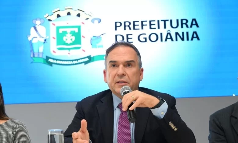 Goiânia firma integração fiscal com quatro cidades da região metropolitana e Mp-go
