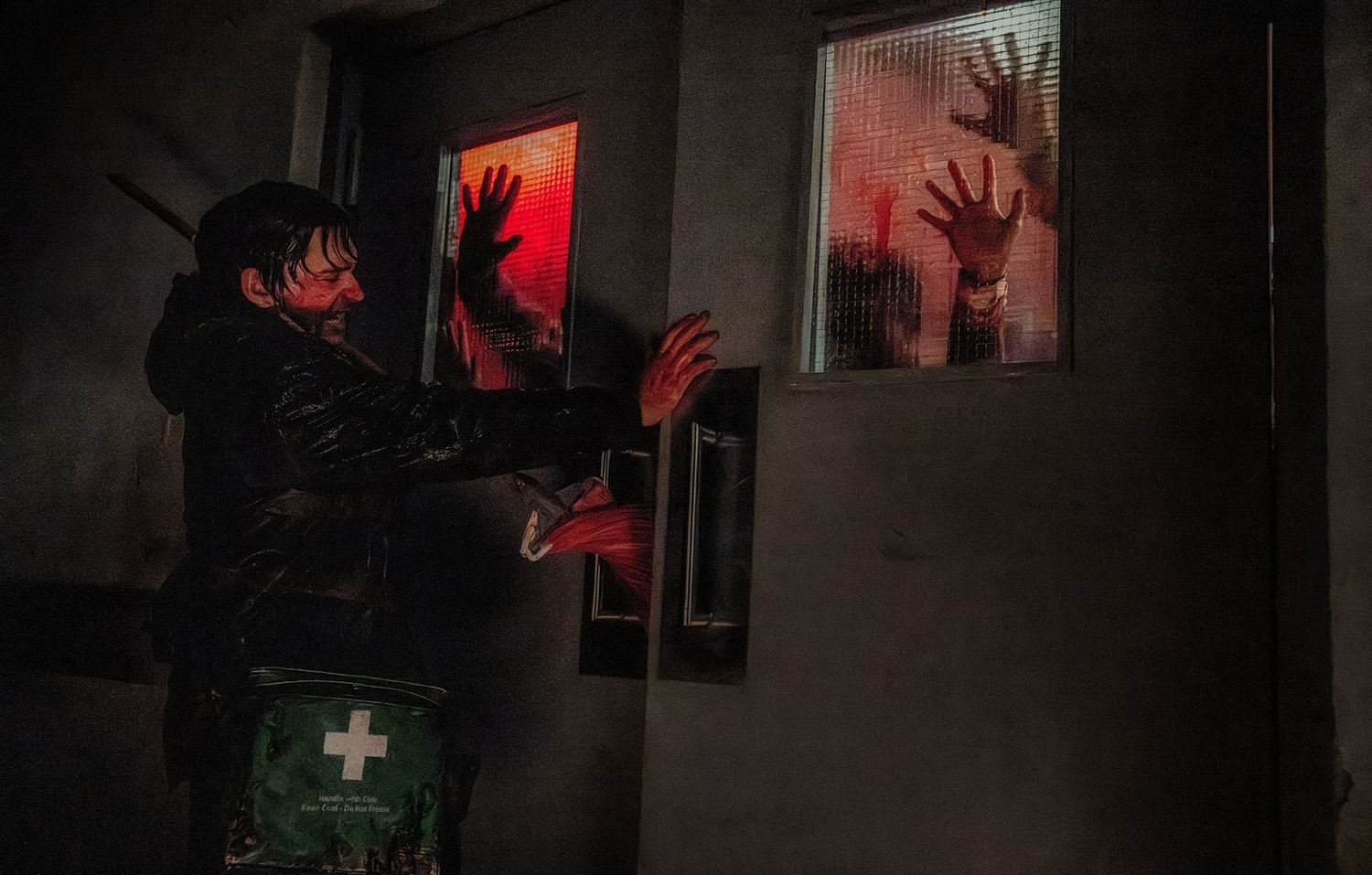 Filme “Resident Evil” estreia nos cinemas de Goiânia