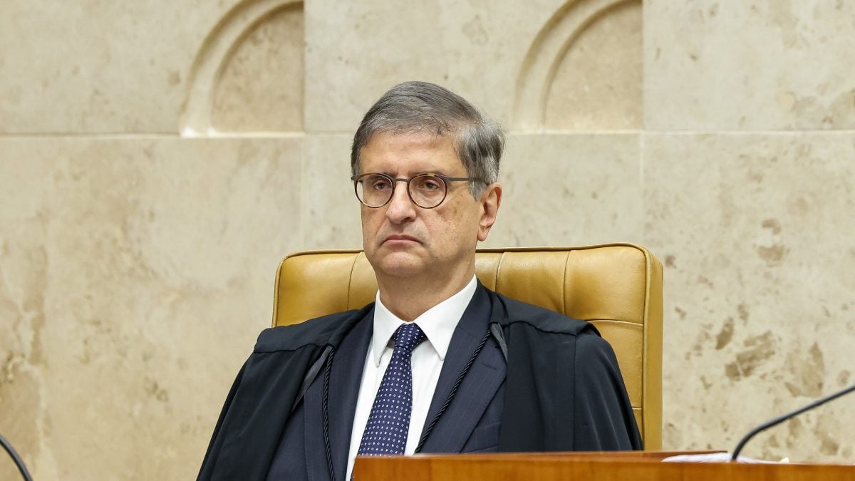 Conselho do Mpf julgará menção a Gonet por Vorcaro em 25 de setembro