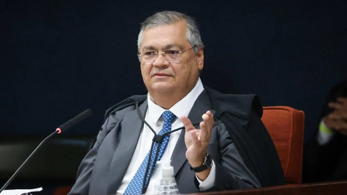Dino pede que STF acione Lula e Itamaraty sobre sanções dos EUA
