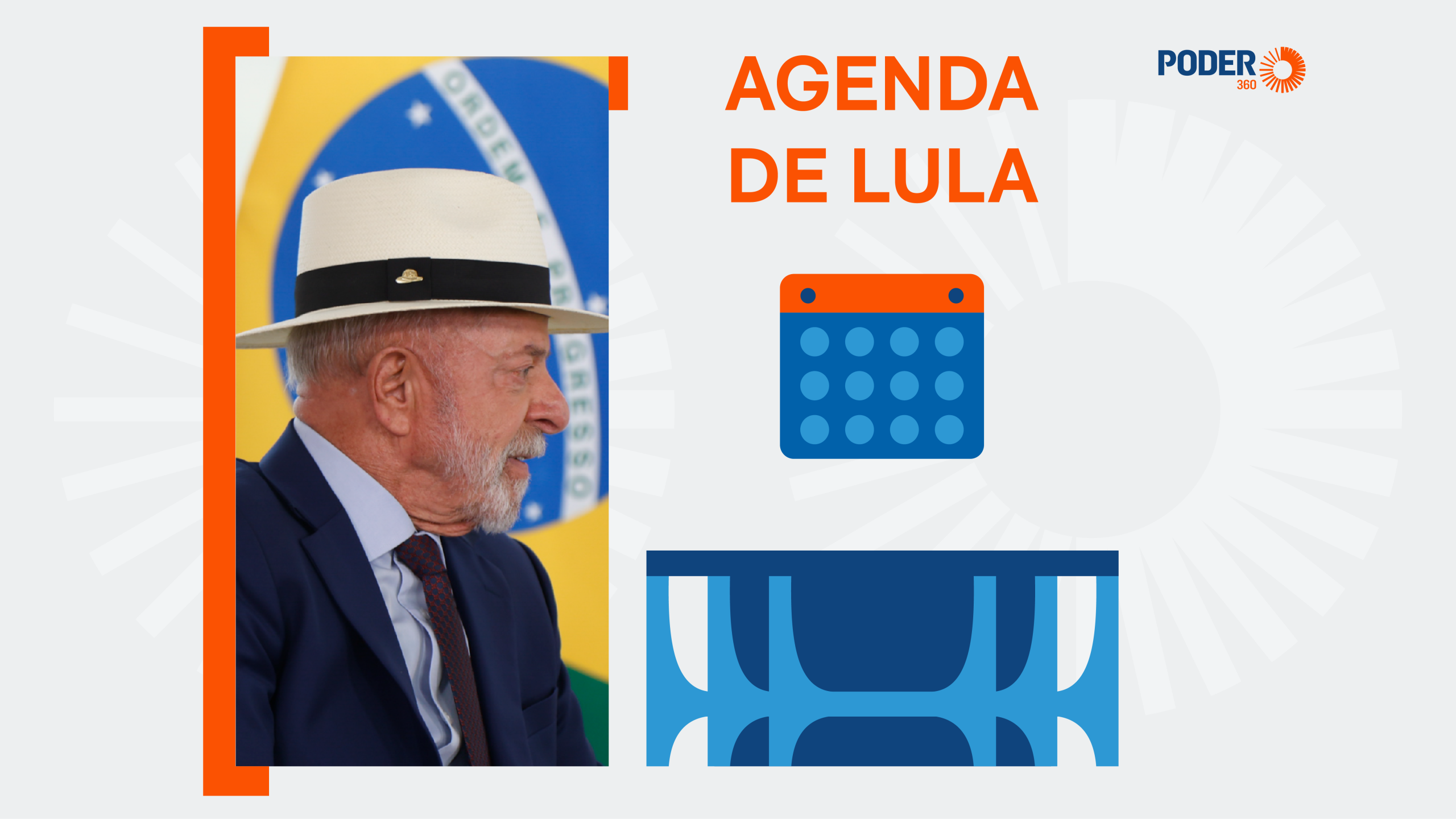 Agenda de Lula nos Estados Unidos inclui reunião com António Guterres e discurso na ONU