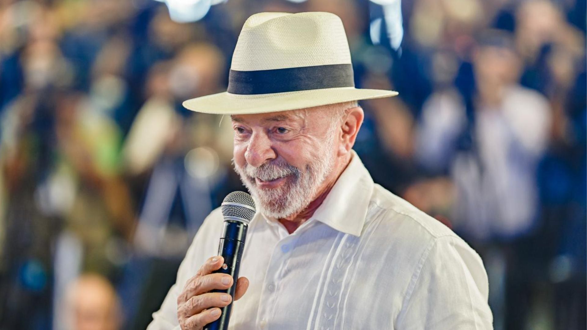 Lula sanciona Pl dos minerais críticos nesta quarta-feira