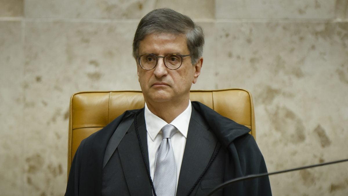 Conselho do Mpf avalia arquivamento ou investigação envolvendo Paulo Gonet