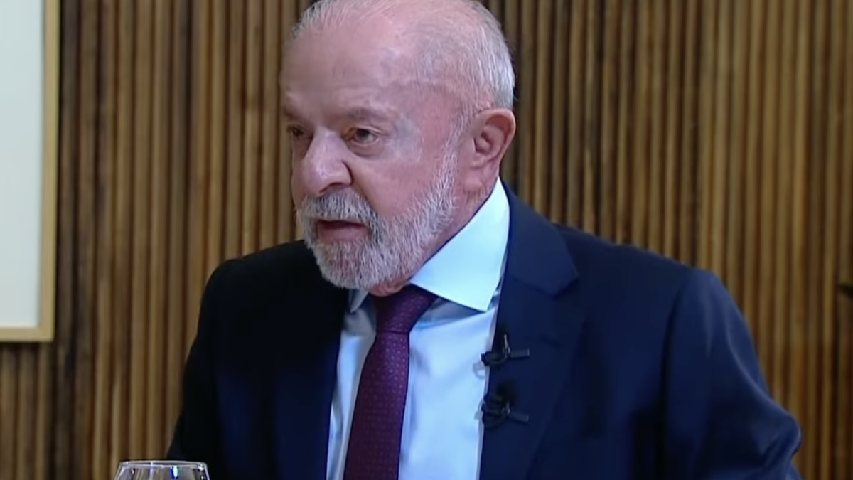Lula critica Faria Lima e defende investimentos em educação