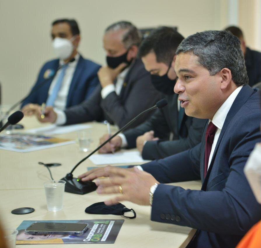 Absolvição de Kowalsky Ribeiro transita em julgado no Tj-go