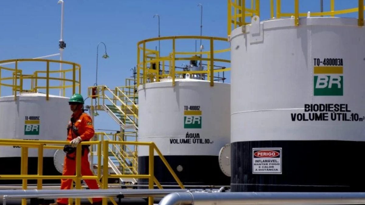 Mpf volta a pedir suspensão da exploração de petróleo na Margem Equatorial