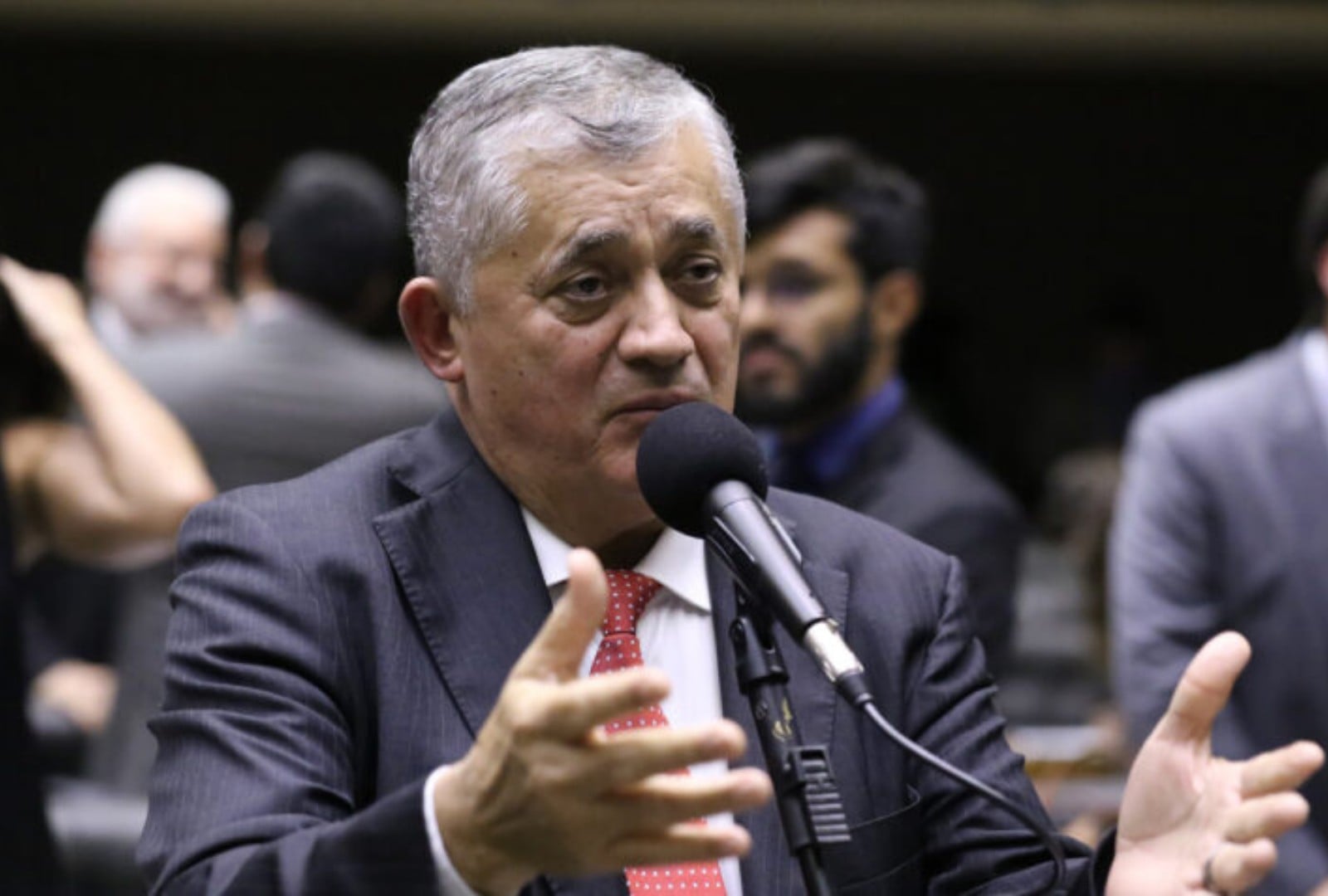 Ministro celebra decisão de Dino sobre liberdade de expressão religiosa