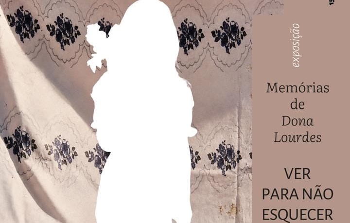 Museu de Arte de Goiânia abre exposição “Memórias de Dona Lourdes: ver para não esquecer”