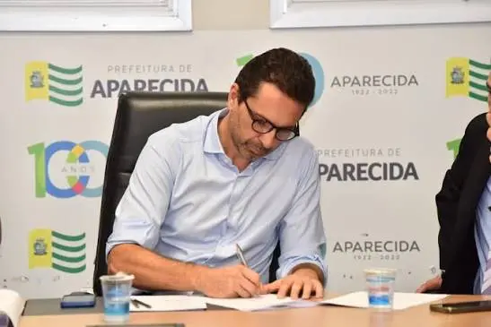 Aparecida de Goiânia pode reduzir Itbi para 1,5%