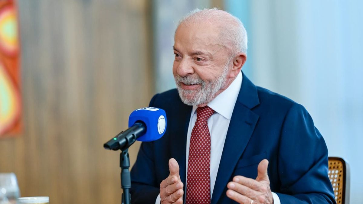Lula é aprovado por 60% e desaprovado por 38% em Pernambuco, diz pesquisa