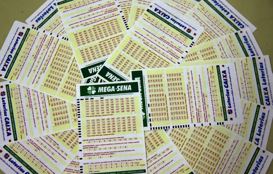 Mega-Sena acumula e prêmio chega a R$ 75 milhões