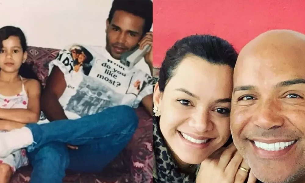 Filha de Rick expõe fragilidade em luto e pede compreensão