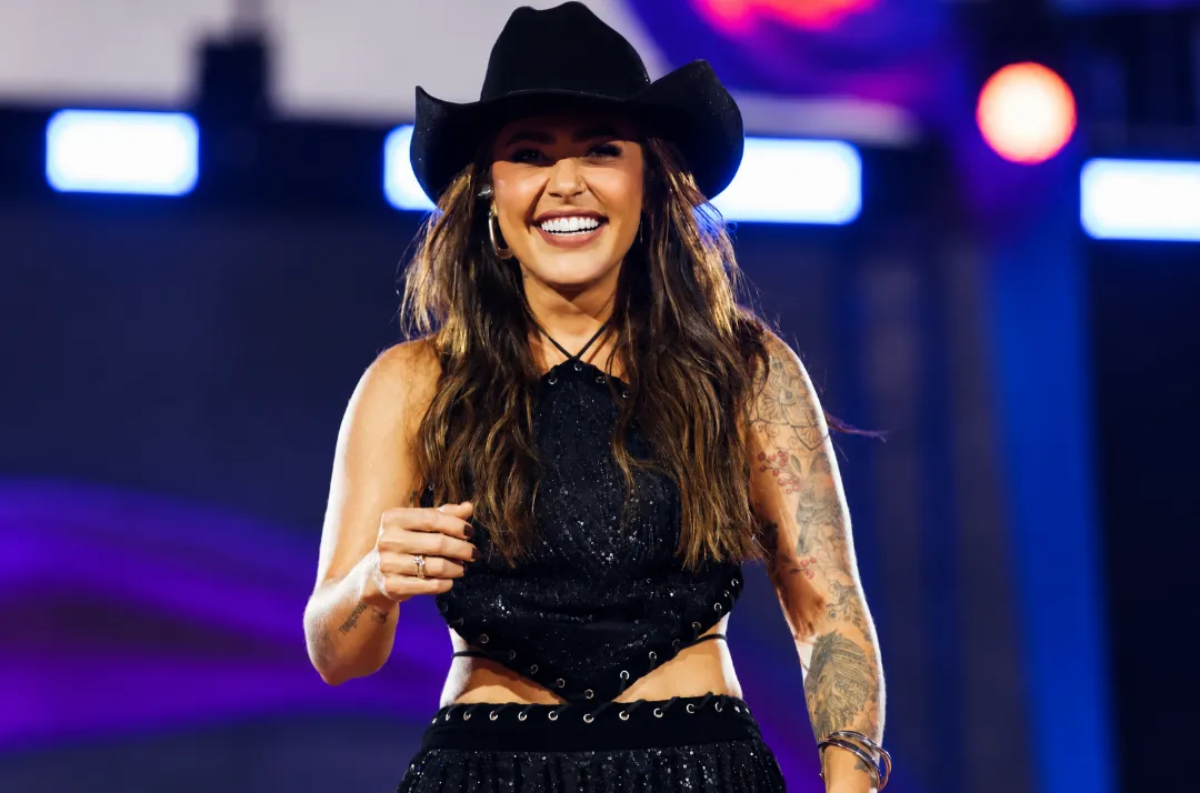 Lauana Prado retoma projeto “Raiz” com edição especial em Belo Horizonte