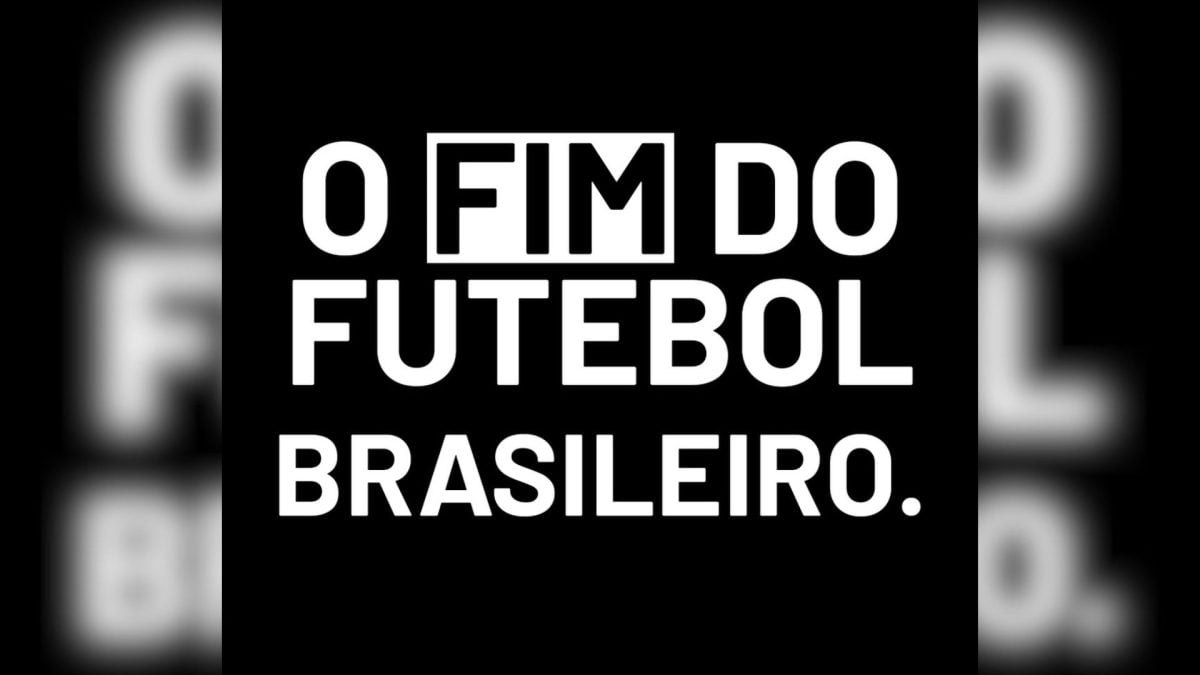 Clubes criticam possível restrição às bets pelo governo federal