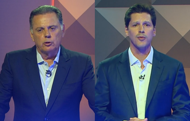 Marconi Perillo aponta "fiasco" em gestão esportiva de Daniel Vilela