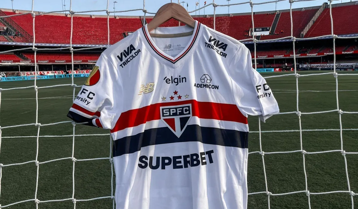 Bets notificam clubes sobre rescisão se apostas forem proibidas