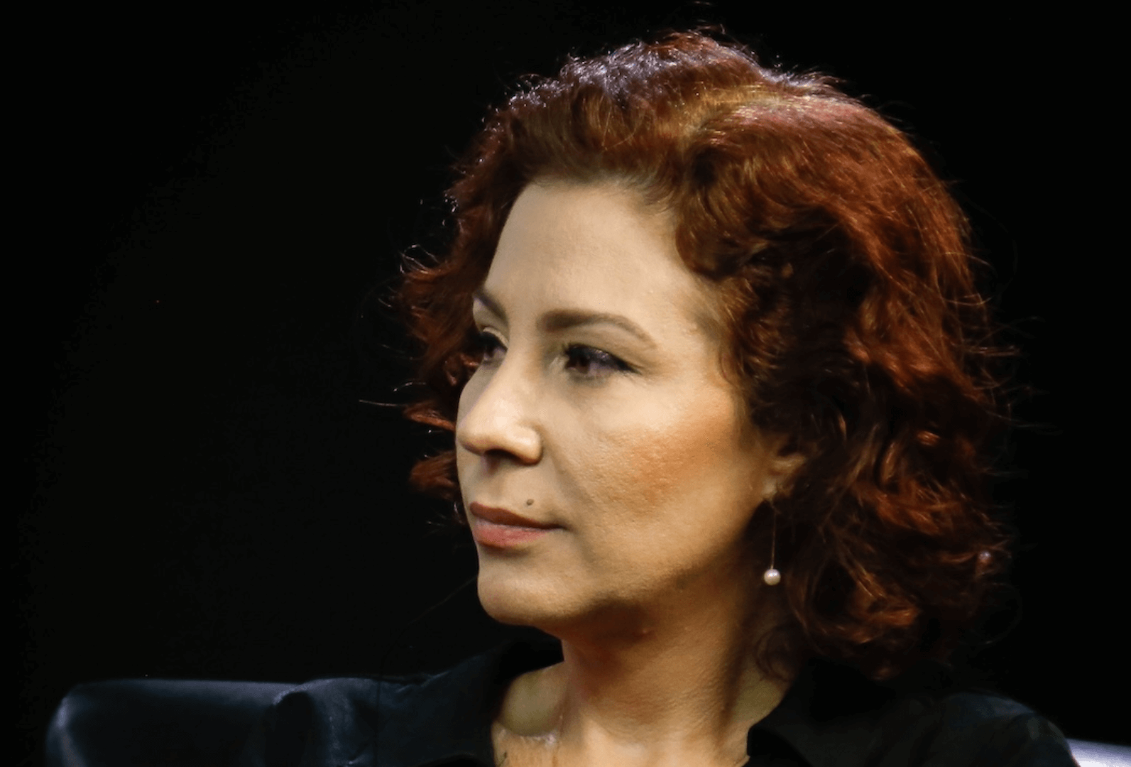 Zambelli pede salvo-conduto para entrar no Brasil e votar na mãe
