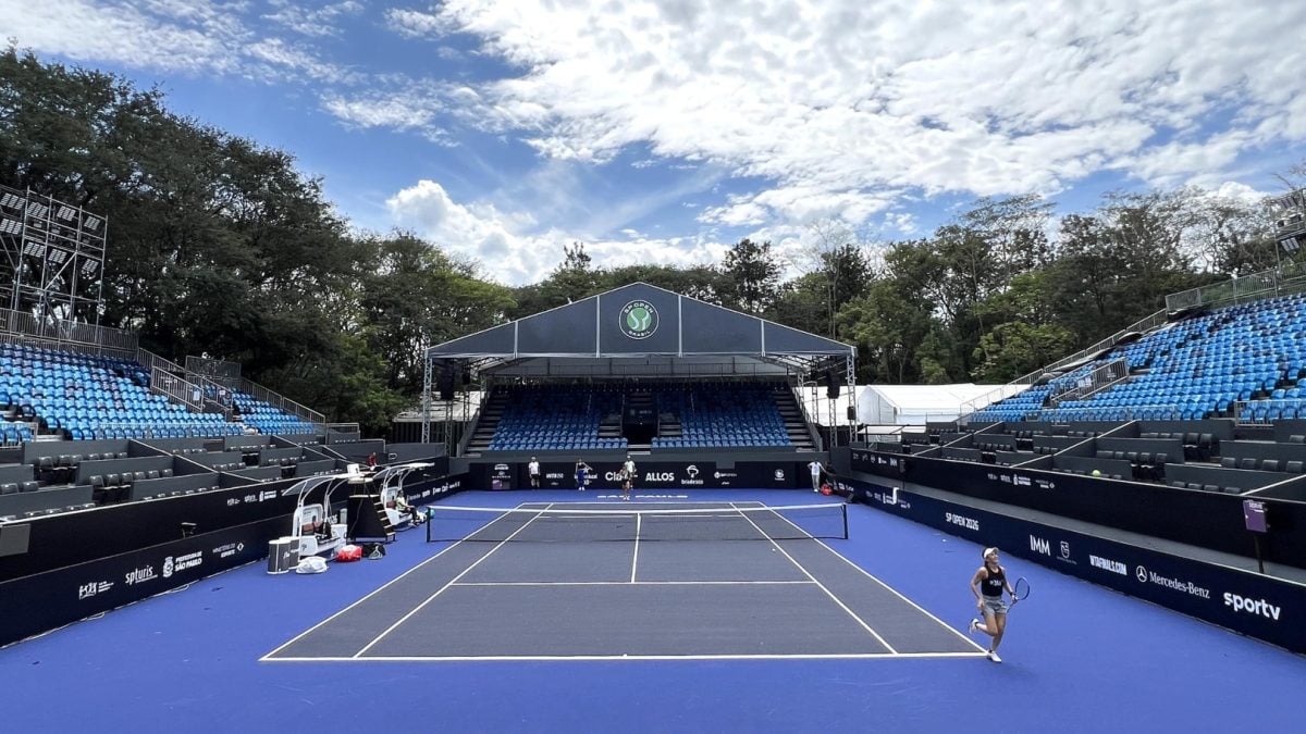SP Open terá R$ 1,45 milhão em premiação em 2026