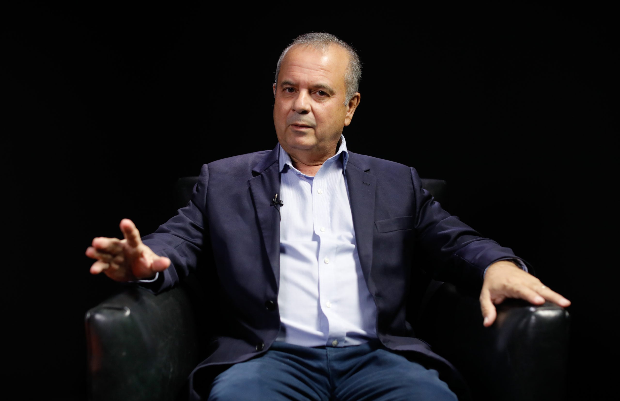 Marinho diz que investigação sobre emendas replica inquérito das fake news