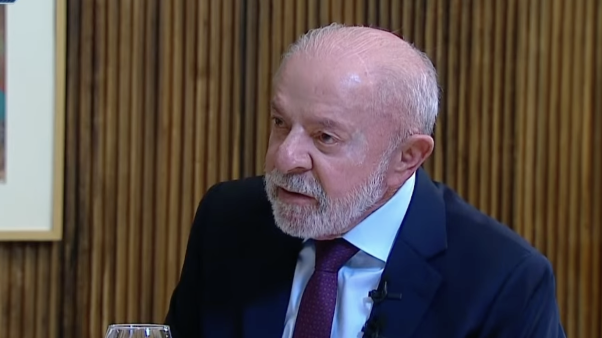Fachin agiu corretamente e espero que coloque ordem na casa, diz Lula