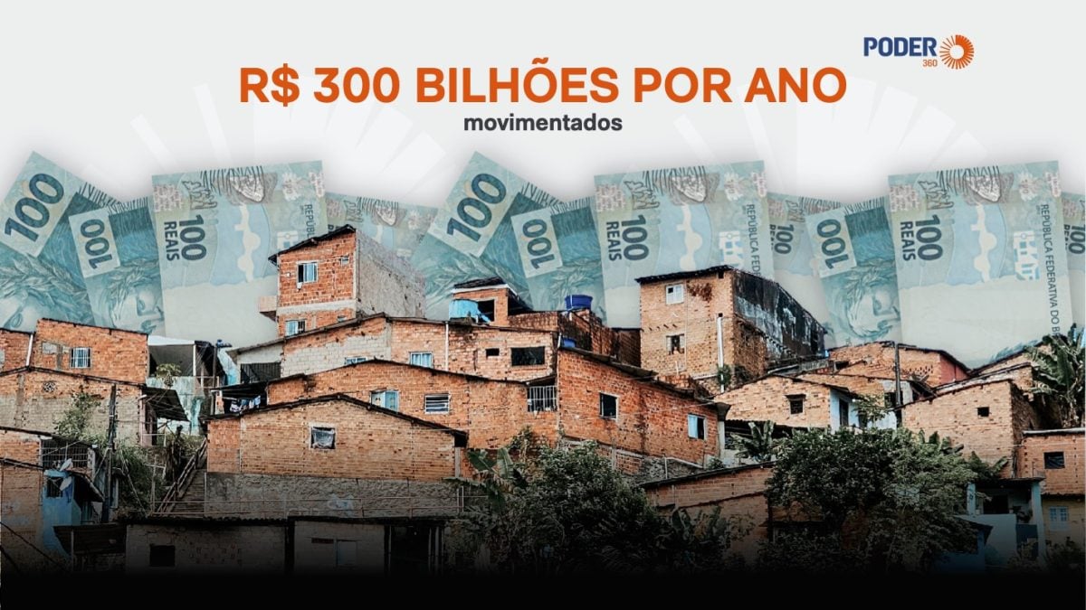 Favelas representam desafio de R$ 300 bilhões para o mercado de seguros