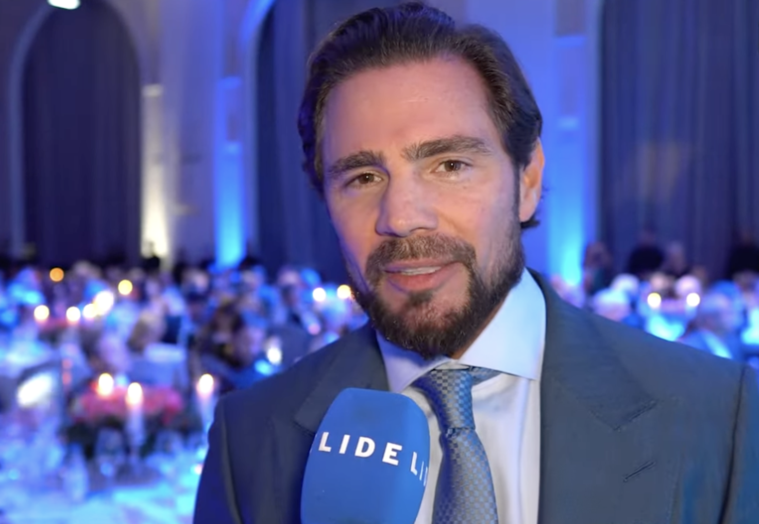 Depoimento de Vorcaro à PF é remarcado para 24 de setembro