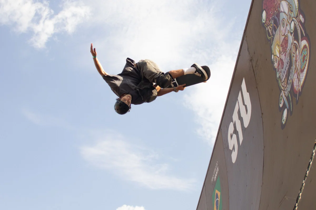 Stu pro tour define finalistas e confirma decisão em Brasília