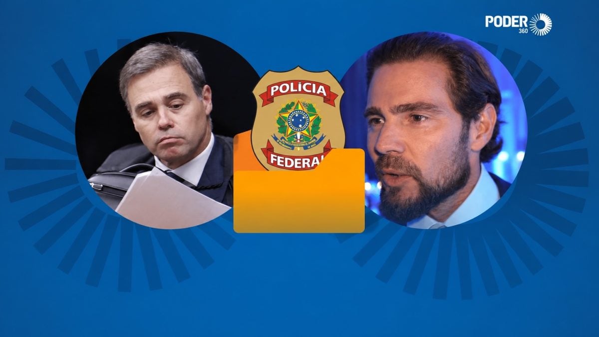 Mendonça libera acesso a 53 processos do caso Master