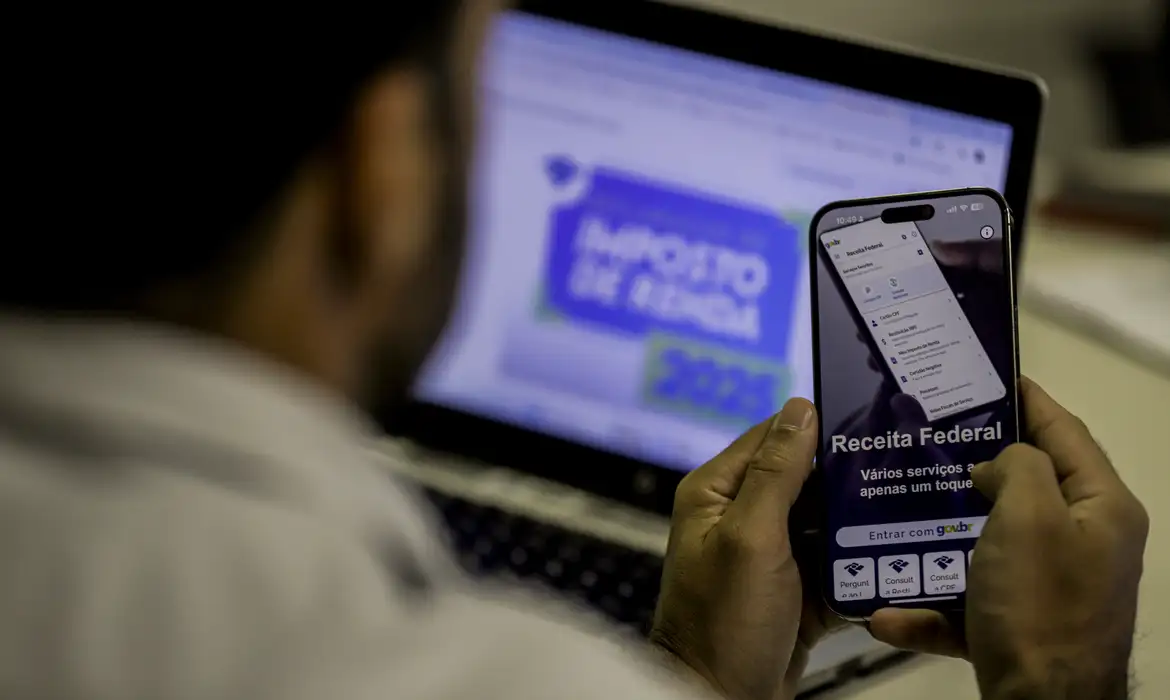 Receita abre consulta ao lote da malha fina do Imposto de Renda
