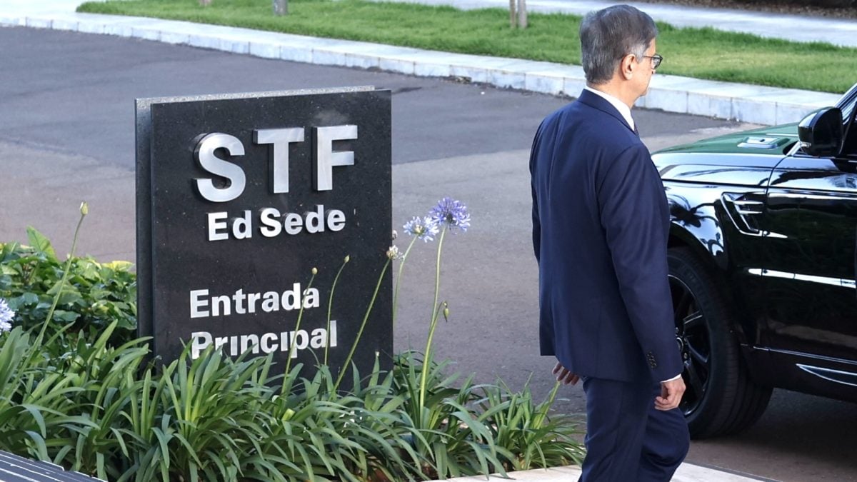 Gonet vai a julgamento sobre Moraes e defenderá anulação de investigação